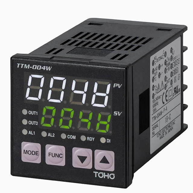 TOHO TTM-004 temperature controller
