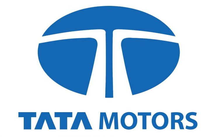 Tata Motors logo
