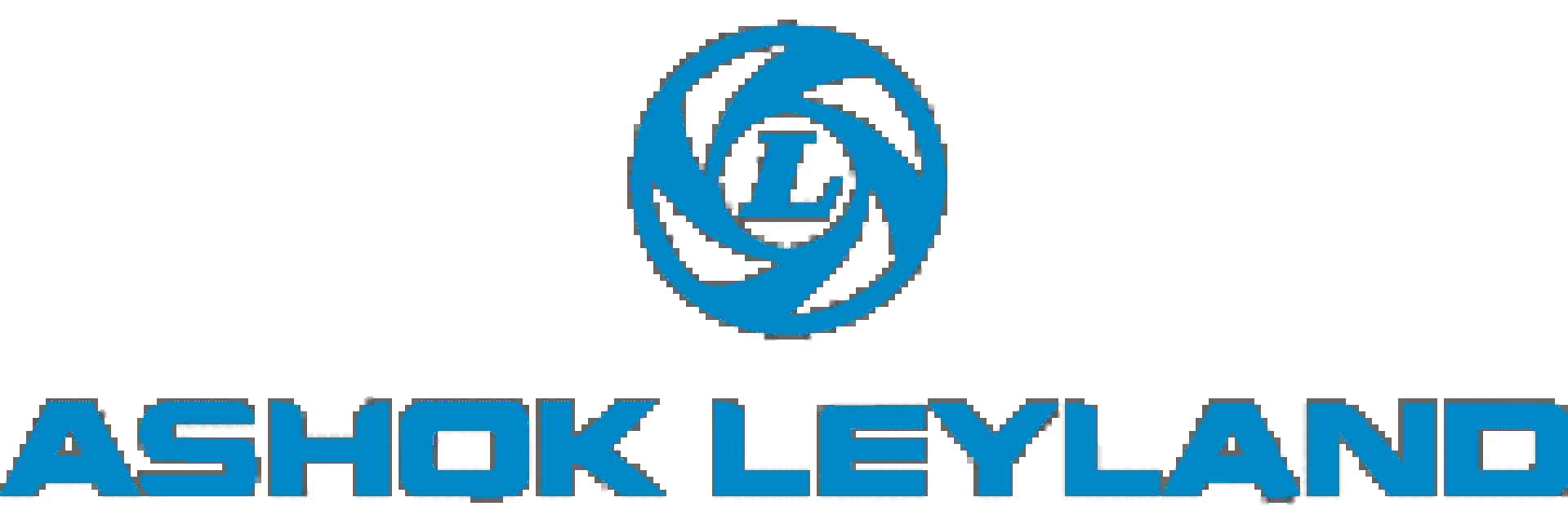 Ashok Leyland logo