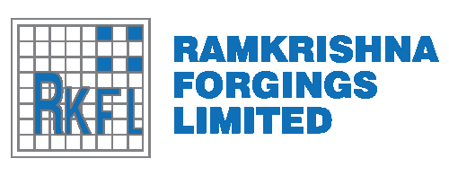 Ramkrishna Forgings Limited logo