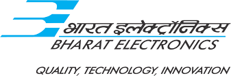 Bharat Electronics logo
