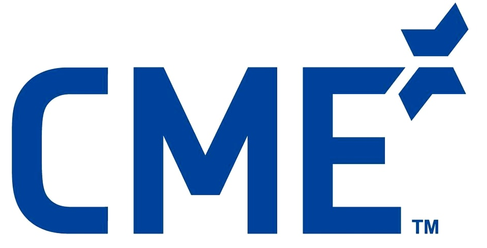CME logo