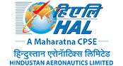 Hindustan Aeronautics Limited logo