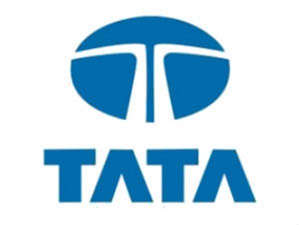 Tata logo