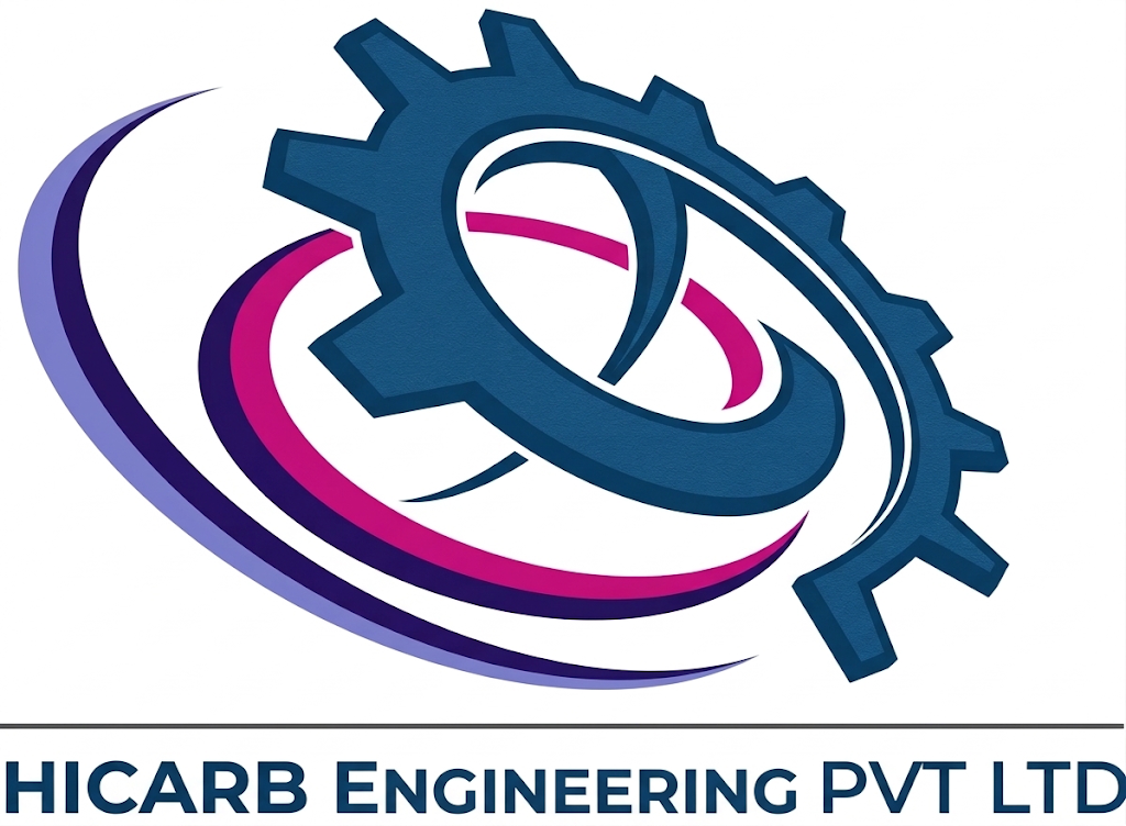 HICARB Engineering Pvt Ltd logo
