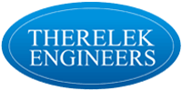 Therelek Engineers logo