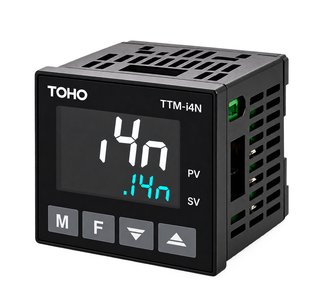 TOHO TTM-i4N Series temperature controller