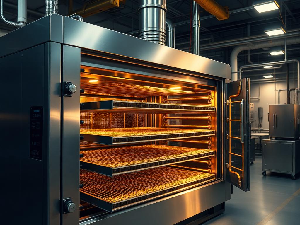 Plastic Processing