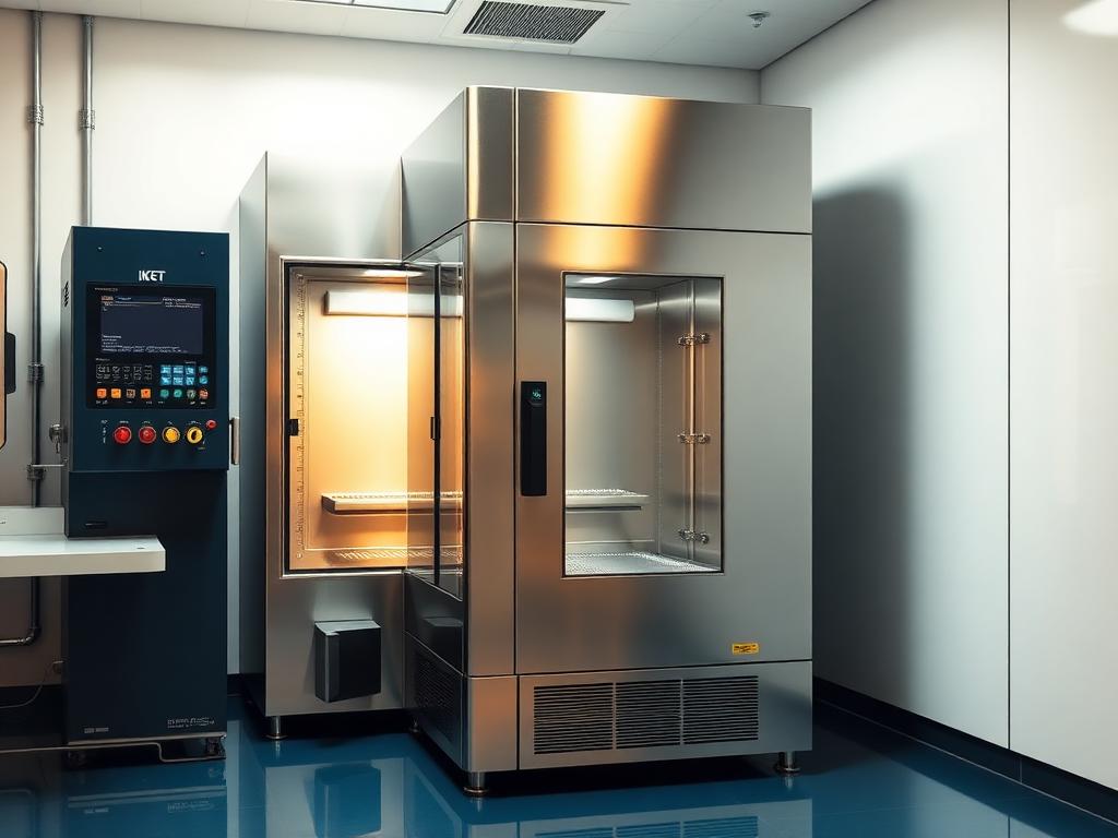 Environmental Chambers