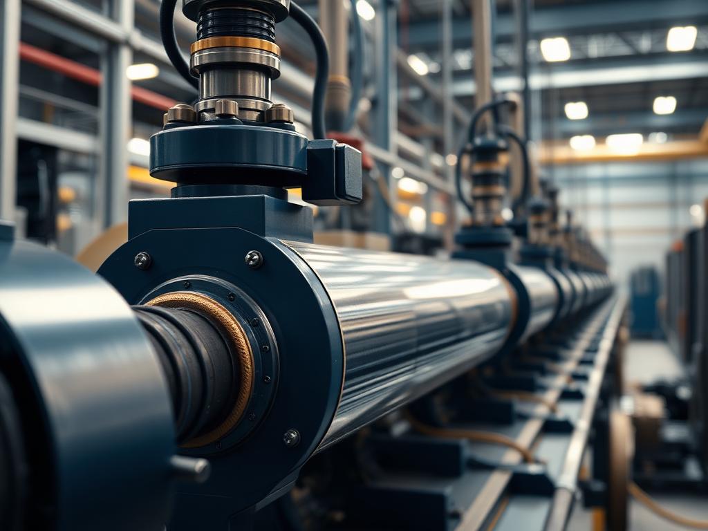 Extrusion Systems
