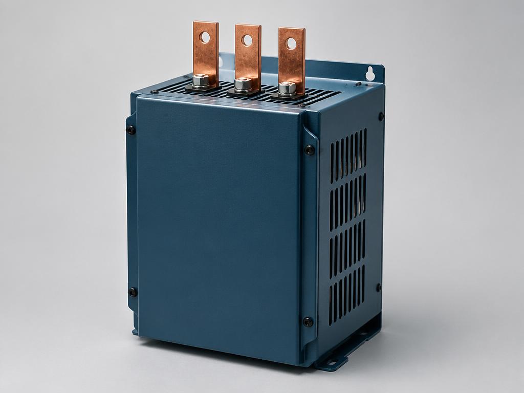 Single Phase AC Power Controller